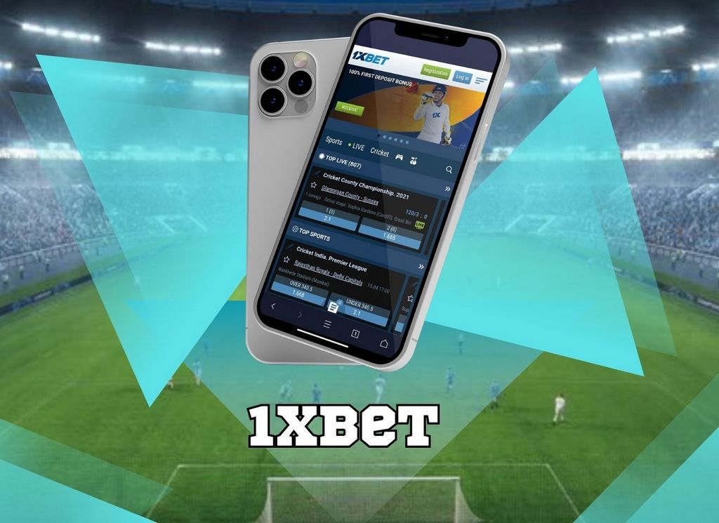 Aplikasi 1XBet 2025 - Unduh dan Instal 1XBet Apk, Seluler & iPhone