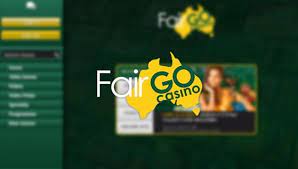 Fair Go Mobile Casino Site App